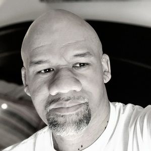 Meet your Posher, Terry